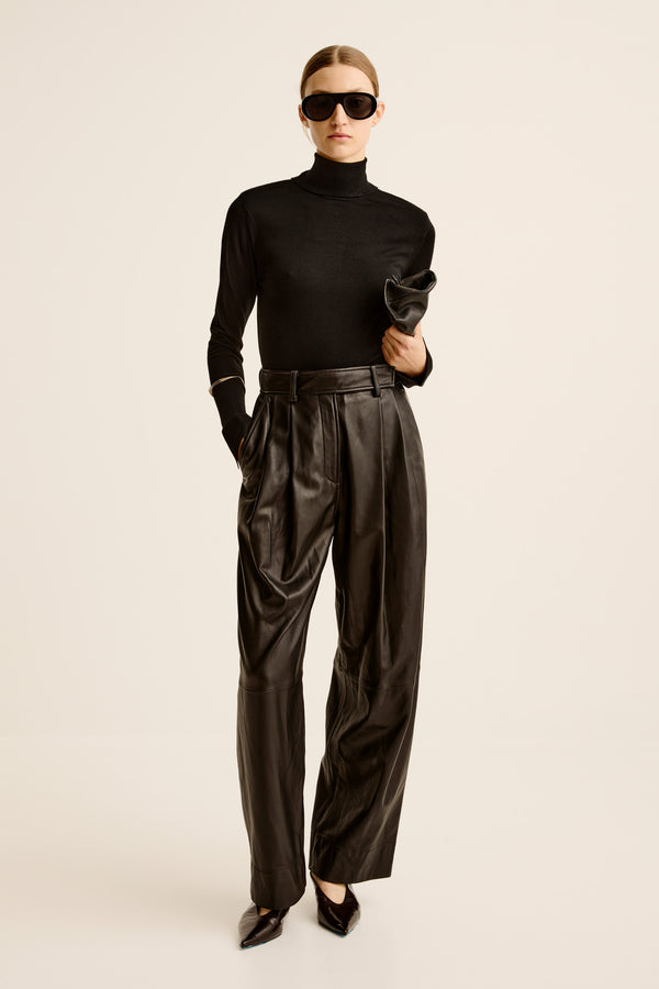 esse studios Pelle Trouser