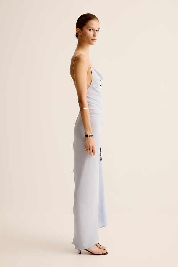 Esse Studios Rosa Drape Dress