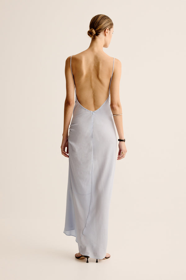 Esse Studios Rosa Drape Dress