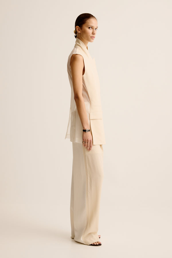 Esse Studios Sommar Waistcoat