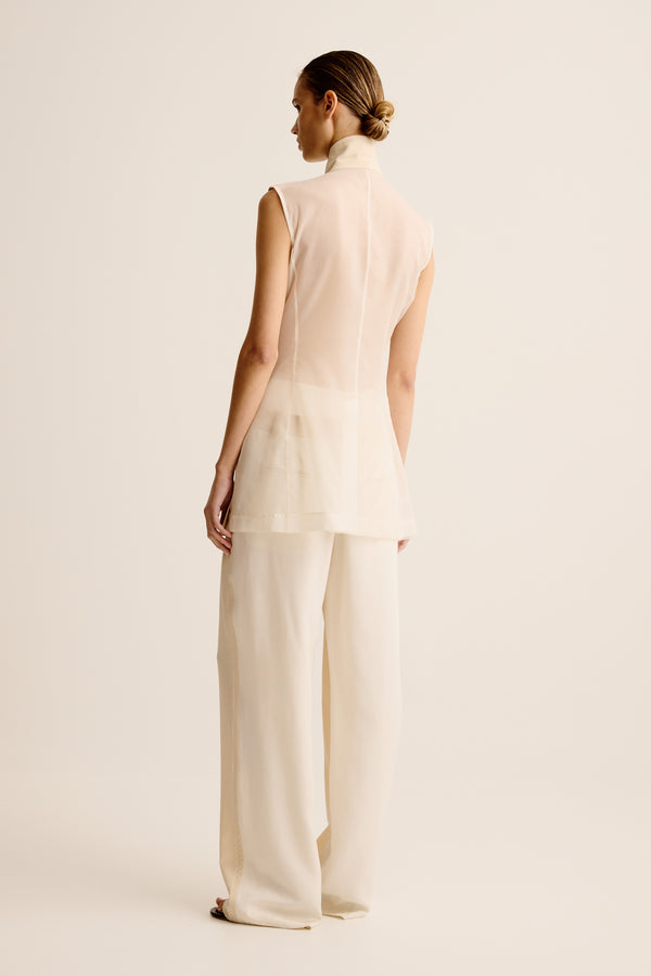 Esse Studios Sommar Waistcoat