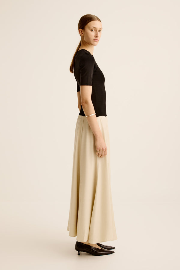 Esse Studios Tee Duo Dress