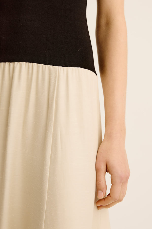 Esse Studios Tee Duo Dress