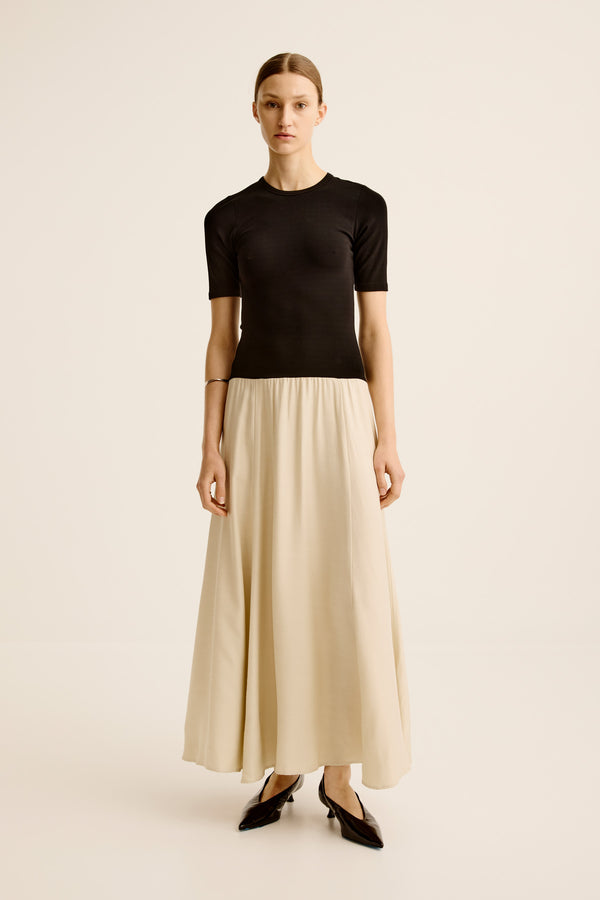 esse studios Tee Duo Dress