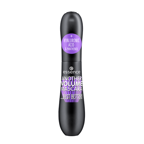 Essence Cosmetics Another Volume Mascara… Just Better