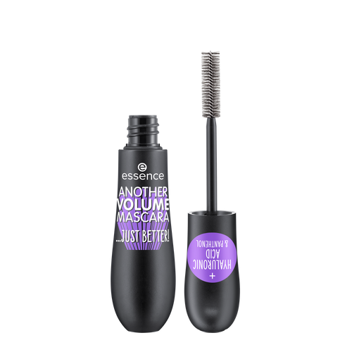 essence cosmetics Another Volume Mascara… Just Better