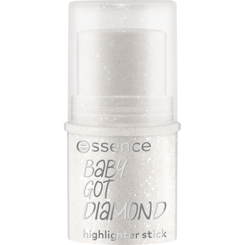 Essence Cosmetics BABY GOT DIAMOND Highlighter Stick