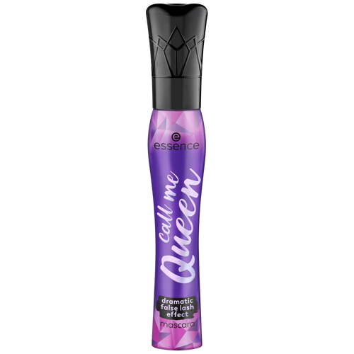 Essence Cosmetics Call Me Queen Dramatic False Lash Effect Mascara