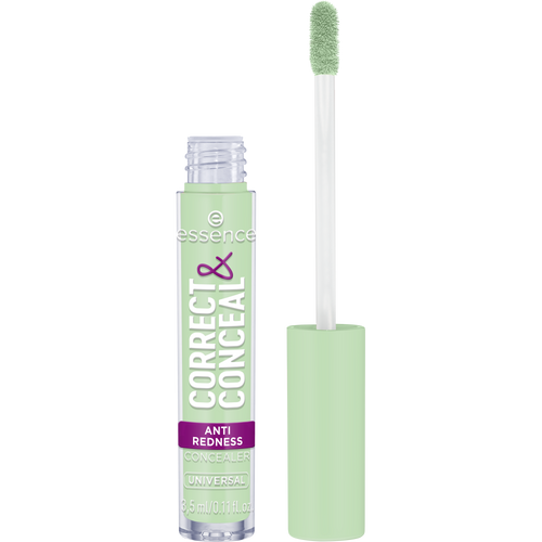 Essence Cosmetics CORRECT & CONCEAL Anti Redness Concealer