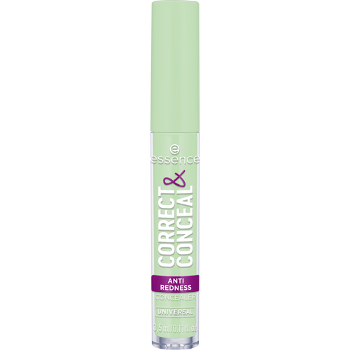 Essence Cosmetics CORRECT & CONCEAL Anti Redness Concealer