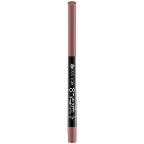 Essence Cosmetics 8H Matte Comfort Lipliner