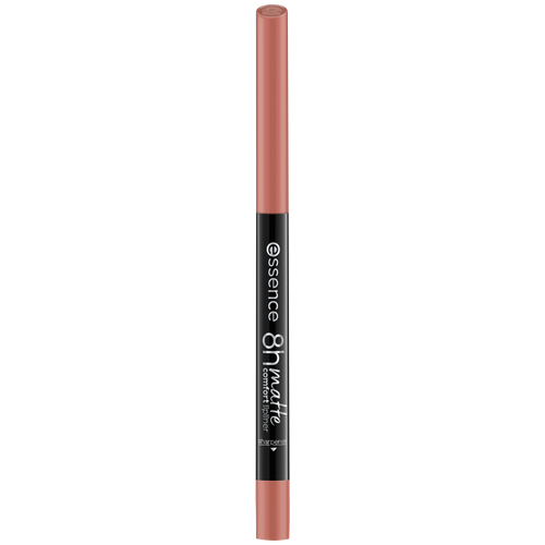 Essence Cosmetics 8H Matte Comfort Lipliner