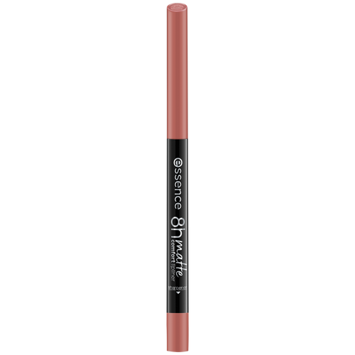 Essence Cosmetics 8H Matte Comfort Lipliner