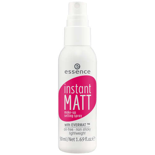 Essence Cosmetics All About Matt Face Set