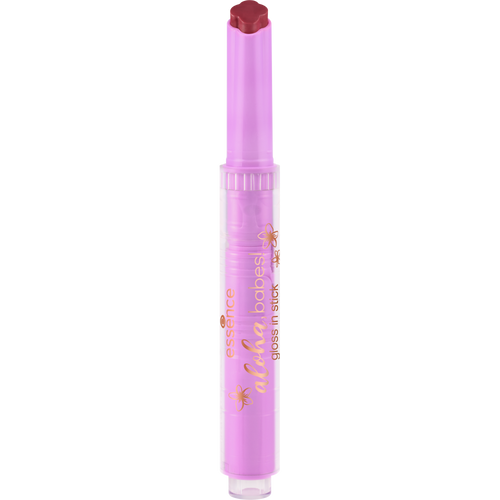 Essence Cosmetics Aloha Babes Gloss In Stick