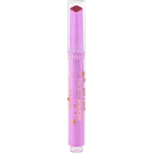 Essence Cosmetics Aloha Babes Gloss In Stick