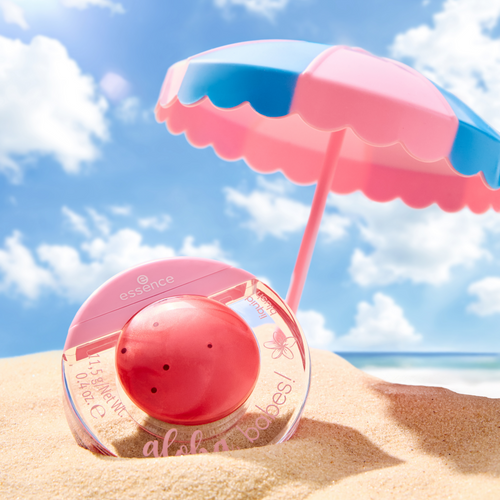 Essence Cosmetics Aloha Babes Liquid Blush