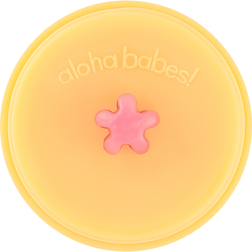 Essence Cosmetics Aloha Babes Pout Lip Balm
