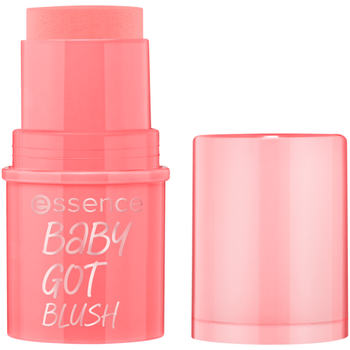 Essence Cosmetics Baby Got Blush