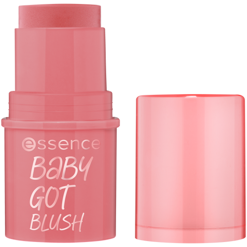 Essence Cosmetics Baby Got Blush