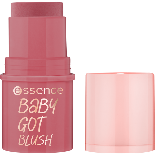 Essence Cosmetics Baby Got Blush