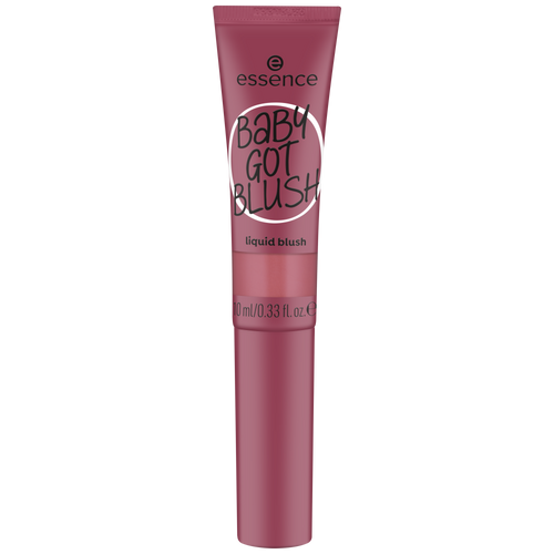 Essence Cosmetics BABY GOT BLUSH Liquid Blush