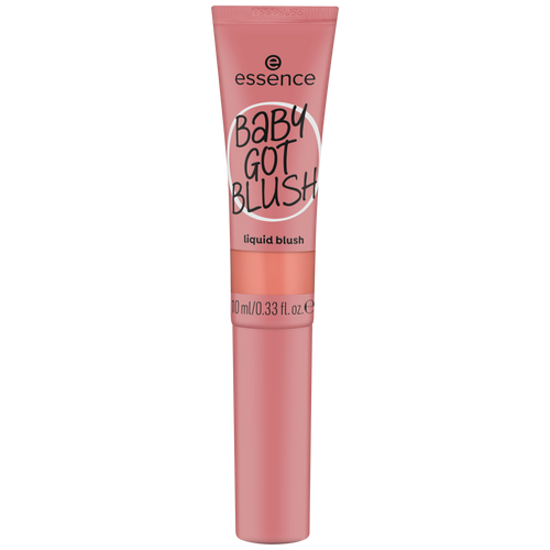Essence Cosmetics BABY GOT BLUSH Liquid Blush