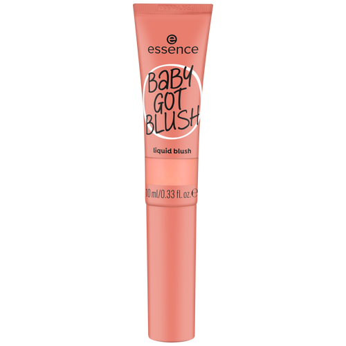 Essence Cosmetics BABY GOT BLUSH Liquid Blush