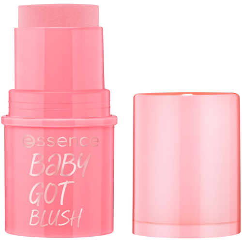 essence cosmetics Baby Got Blush