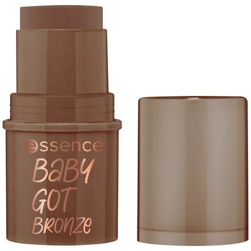 Essence Cosmetics Baby Got Bronze