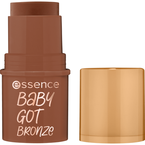 Essence Cosmetics Baby Got Bronze