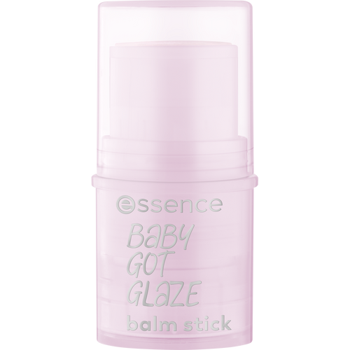Essence Cosmetics BABY GOT GLAZE Balm Stick