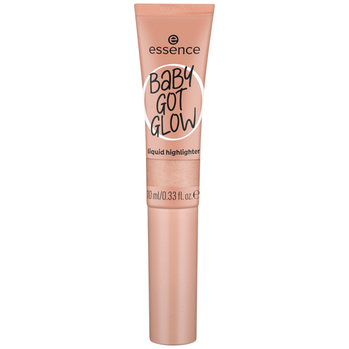 Essence Cosmetics BABY GOT GLOW Liquid Highlighter
