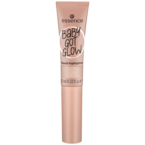 Essence Cosmetics BABY GOT GLOW Liquid Highlighter