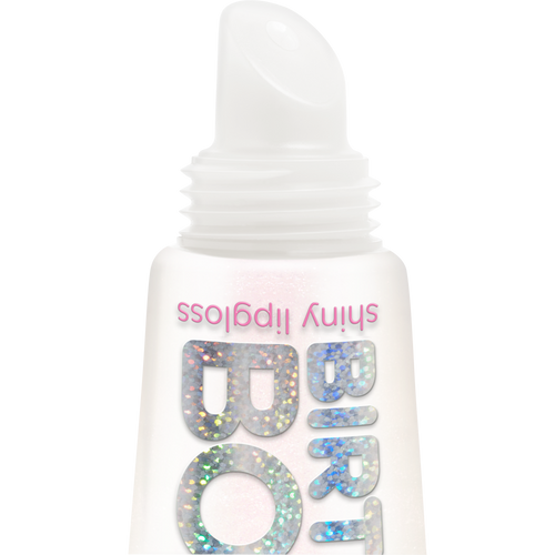 Essence Cosmetics BIRTHDAY BOMB Shiny Lipgloss