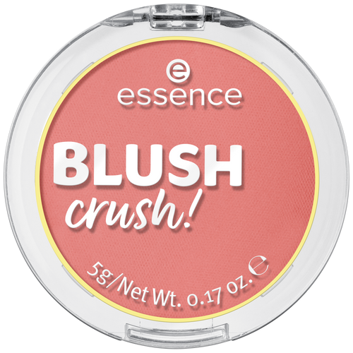 Essence Cosmetics BLUSH Crush