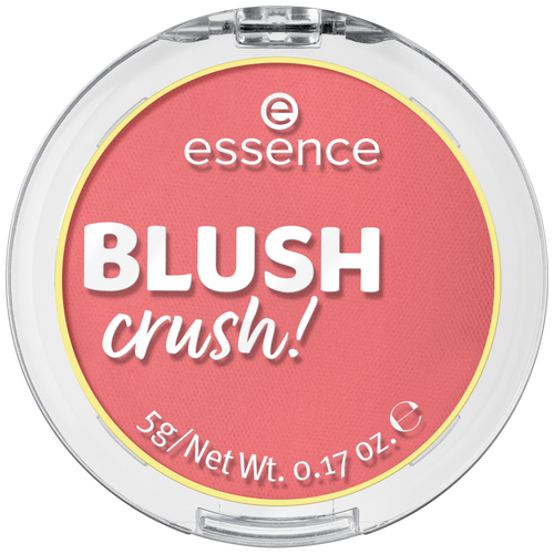 Essence Cosmetics BLUSH Crush