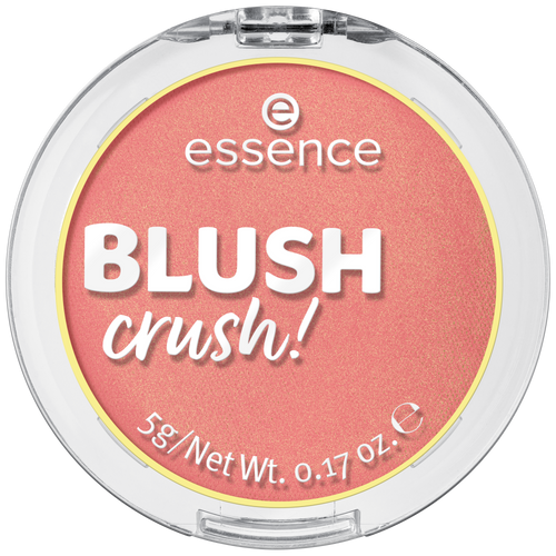 Essence Cosmetics BLUSH Crush