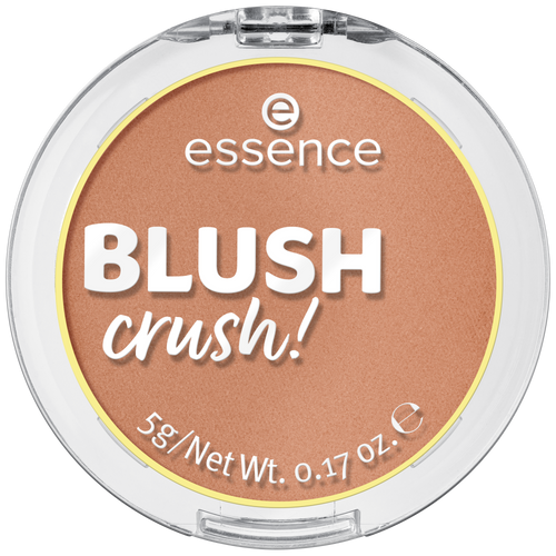 essence cosmetics BLUSH crush
