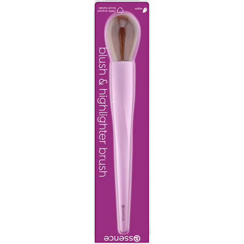 Essence Cosmetics Blush & Highlighter Brush