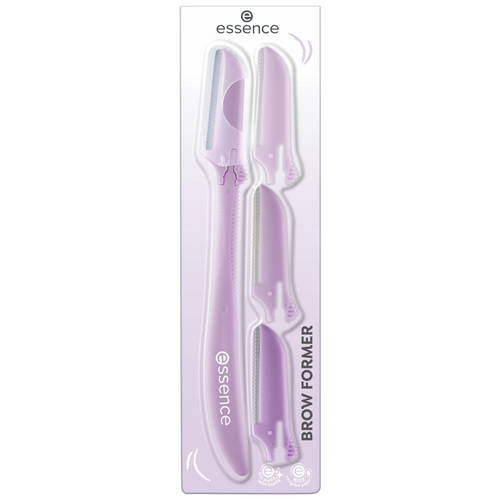 essence cosmetics Brow Former