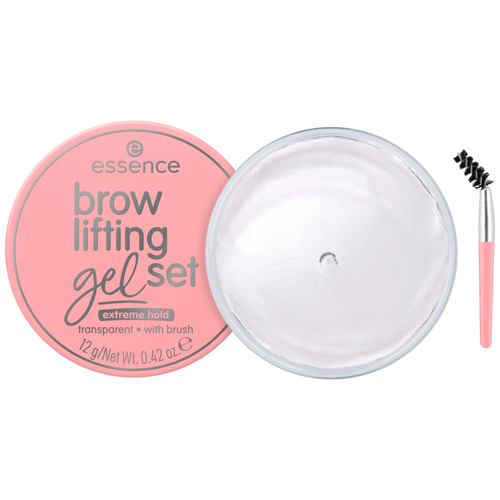 Essence Cosmetics Brow Lifting Gel Set