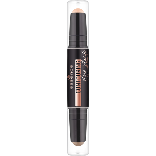 Essence Cosmetics CONTOURING Duo Stick