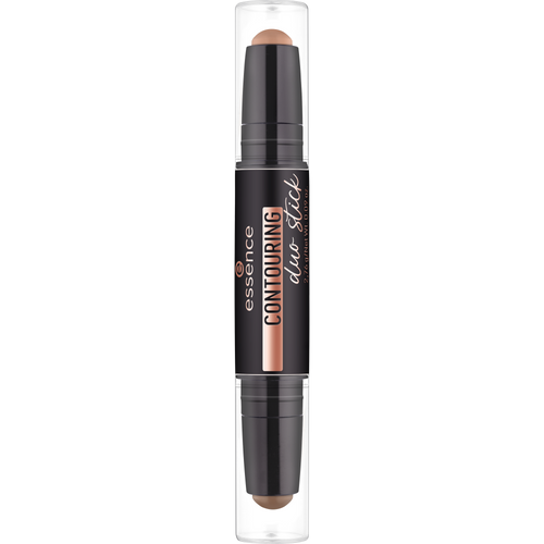 Essence Cosmetics CONTOURING Duo Stick