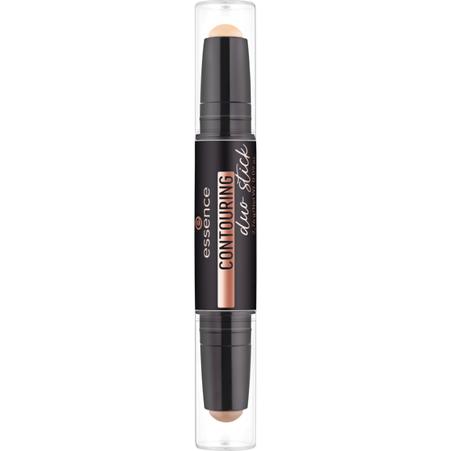 essence cosmetics CONTOURING duo stick