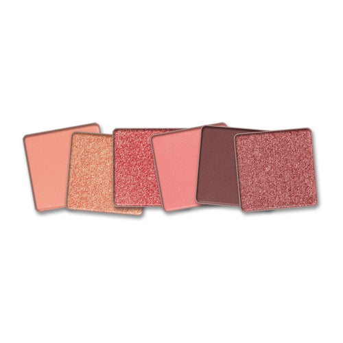 Essence Cosmetics CORAL Me Maybe Eyeshadow Palette