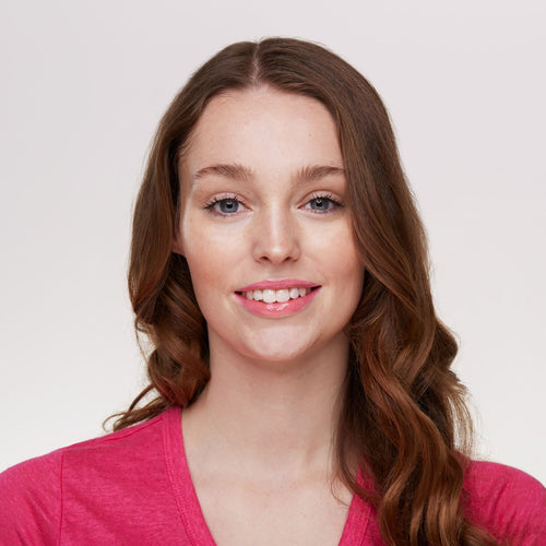 Essence Cosmetics CRANBERRY LIP OIL