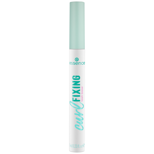 Essence Cosmetics Curl Fixing Lash Base