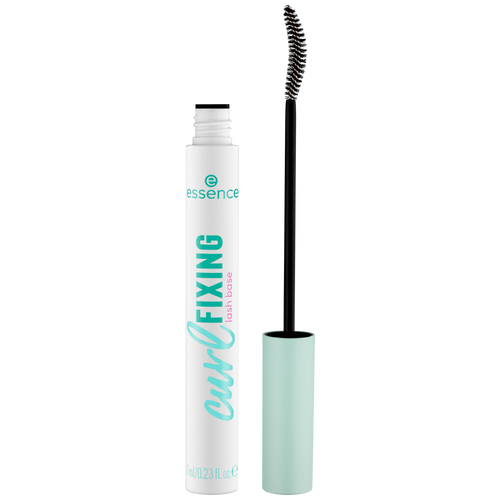 essence cosmetics Curl Fixing Lash Base