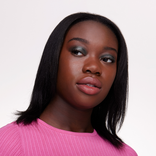 Essence Cosmetics Dancing Green Eyeshadow Palette